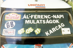 1997.05.11. Ál-Ferenc nap