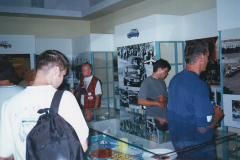 1999.05.01. Mini 40 - Kiállítás a Közlekedési Múzeumban