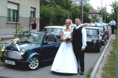 2005.08.17. Minis esküvő - Anikó/Peti