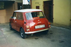 Feri-Minik125